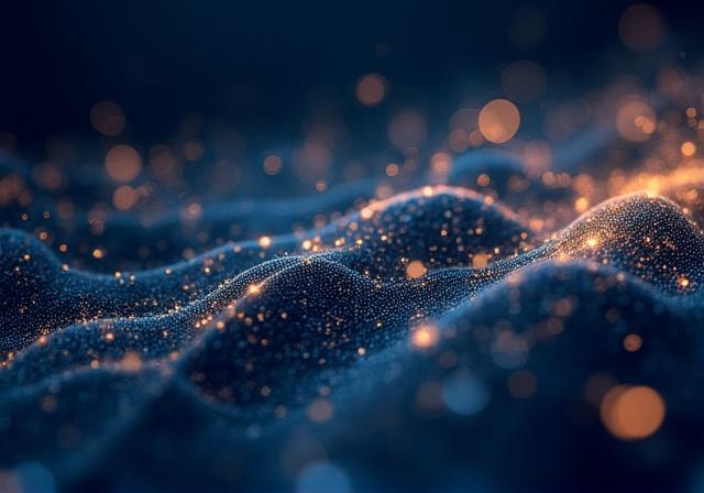Visualizzazione di dati aziendali complessi e intelligenza artificiale